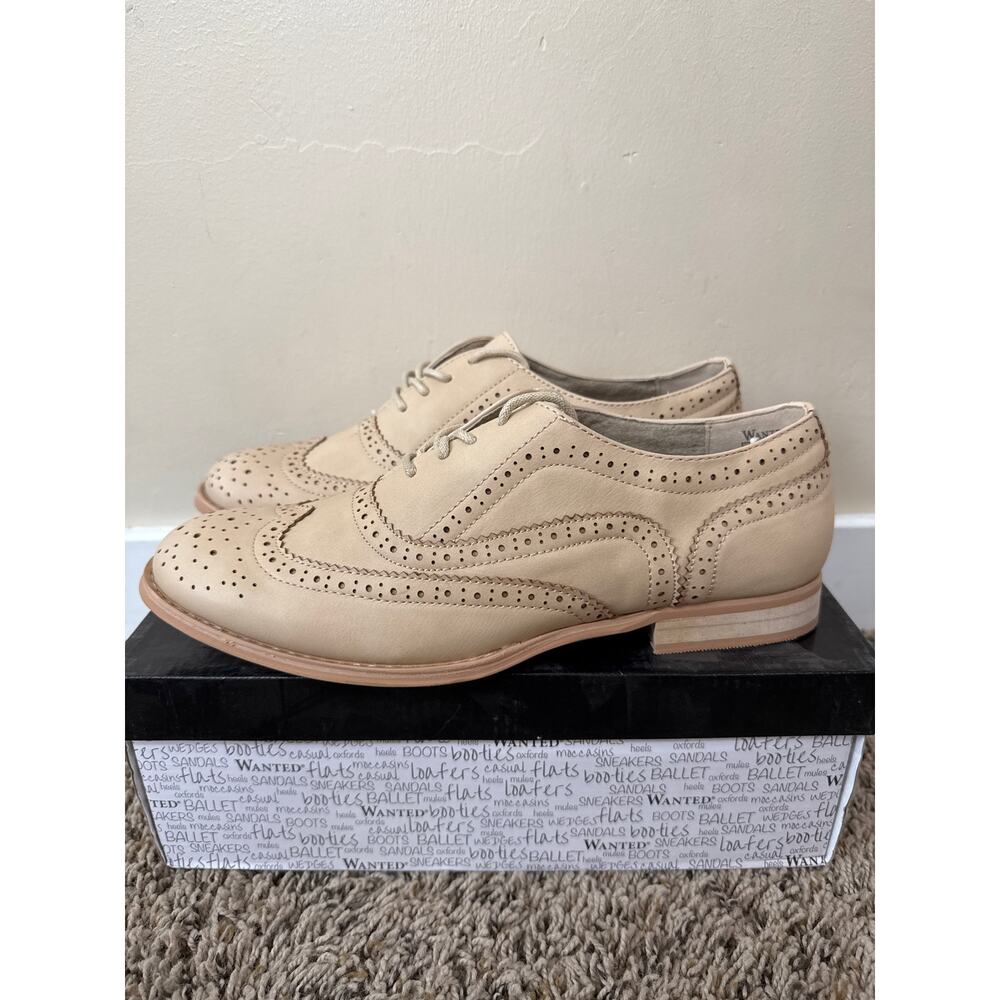 WANTED BABE NATURAL-WOMENS 10